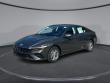 New 2025 Hyundai Elantra SE Sedan