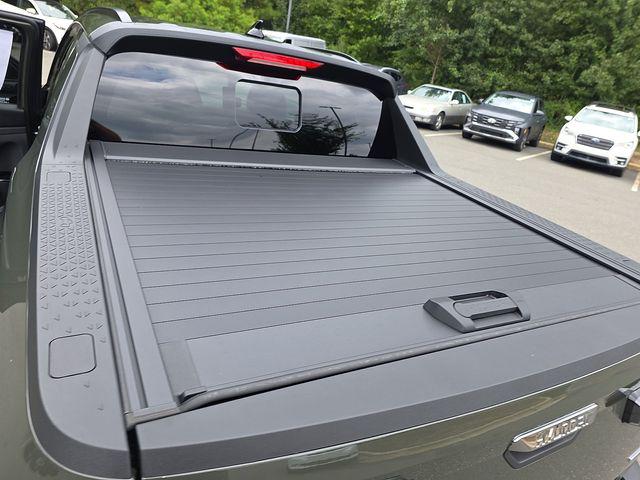 2026 Hyundai Santa Cruz Limited - Photo 23