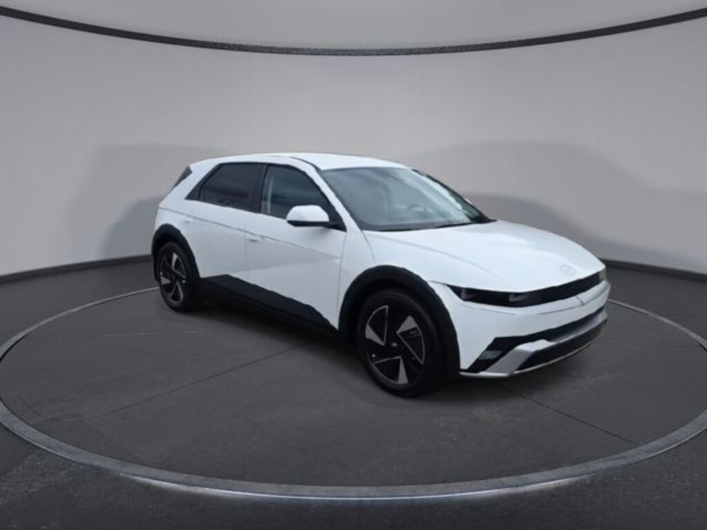 New 2026 Hyundai IONIQ 5 SEL SUV