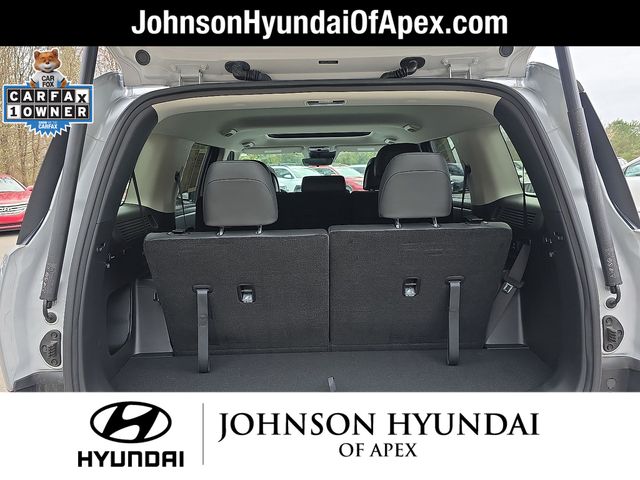 2024 Hyundai Santa Fe XRT - Photo 23