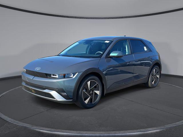 2026 Hyundai IONIQ 5 SEL's photo