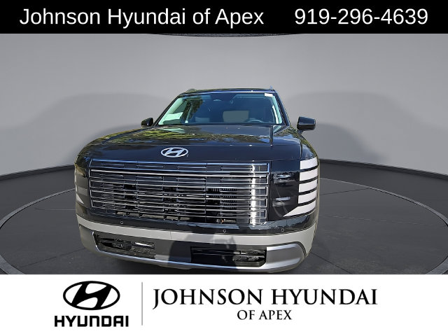 Used 2026 Hyundai Palisade Hybrid Blue SEL SUV