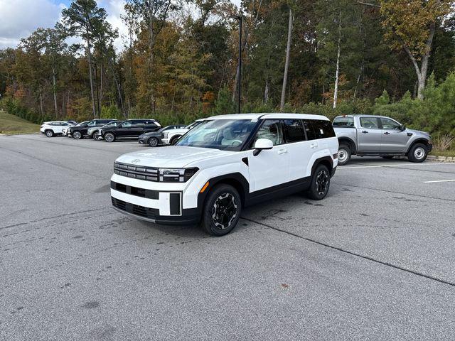 2026 Hyundai Santa Fe SE's photo