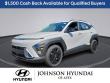 New 2027 Hyundai Kona SEL Sport FWD SUV