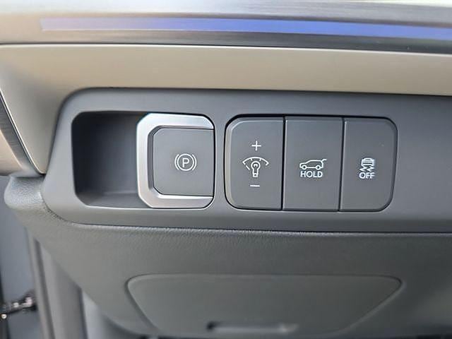 2025 Hyundai Santa Fe Calligraphy - Photo 30