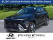 New 2026 Hyundai Kona SEL Premium FWD SUV