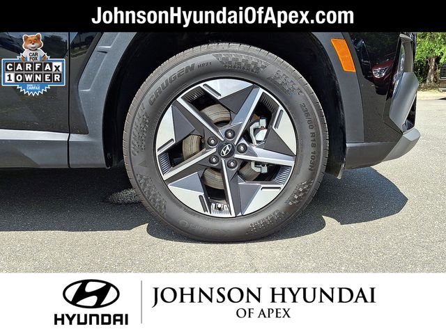 2026 Hyundai Tucson SEL - Photo 29