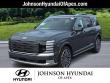 New 2026 Hyundai Palisade Calligraphy AWD SUV