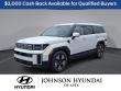 New 2026 Hyundai Santa Fe Hybrid SE SUV
