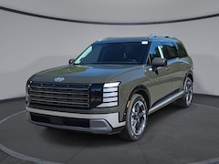 2026 Hyundai Palisade Limited FWD SUV