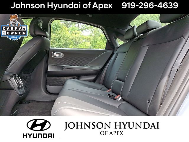2023 Hyundai IONIQ 6 SEL - Photo 29