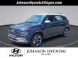 New 2026 Hyundai Venue SEL w/Two-Tone Roof SUV