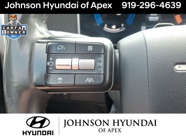 2024 Hyundai Santa Fe SEL - Photo 20