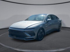 2025 Hyundai Sonata SEL Convenience Sedan