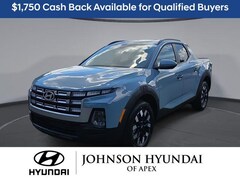 2026 Hyundai Santa Cruz SEL Activity FWD Truck