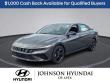 New 2026 Hyundai Elantra SEL Sport Sedan