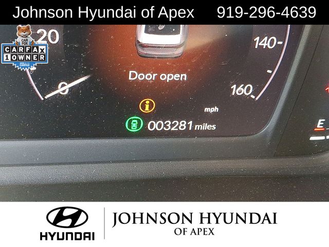 2025 Honda Accord SE - Photo 15