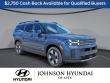 New 2026 Hyundai Santa Fe Hybrid SEL SUV