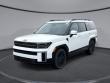New 2026 Hyundai Santa Fe Hybrid Calligraphy SUV
