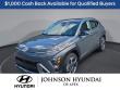 New 2026 Hyundai Kona SEL Premium FWD SUV