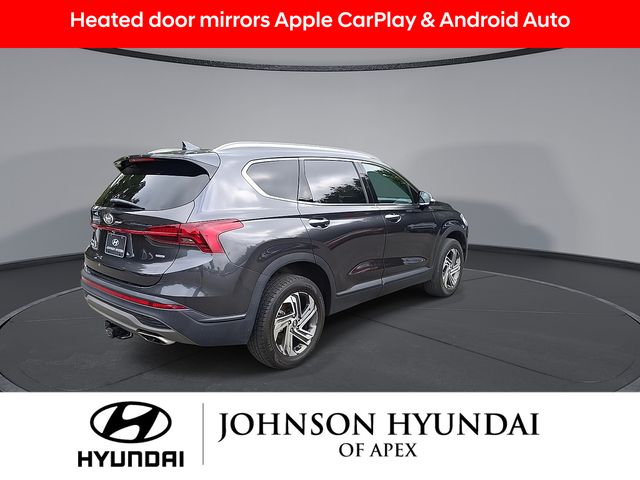 2023 Hyundai Santa Fe SEL - Photo 8