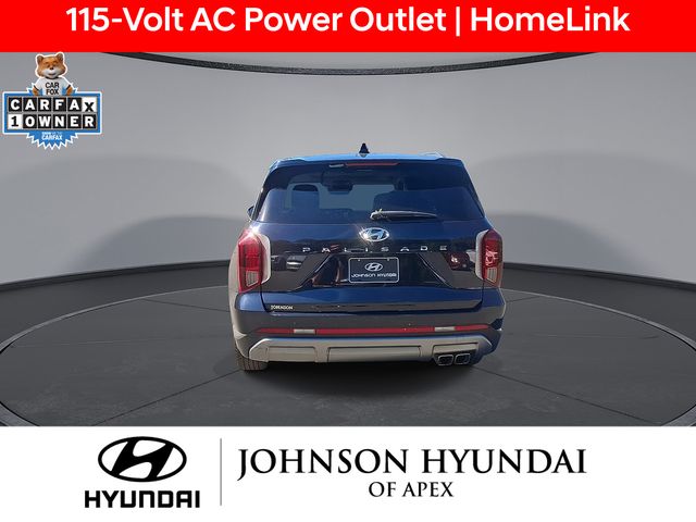 2024 Hyundai Palisade SEL - Photo 8