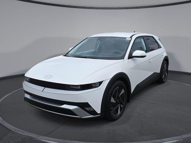 2026 Hyundai IONIQ 5 SEL's photo