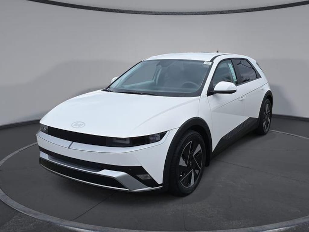 New 2026 Hyundai IONIQ 5 SEL SUV