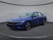 New 2025 Hyundai Elantra SEL Sport Sedan