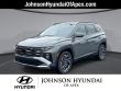 New 2025 Hyundai Tucson Limited AWD SUV