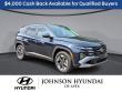 New 2026 Hyundai Tucson Plug-In Hybrid SEL SUV