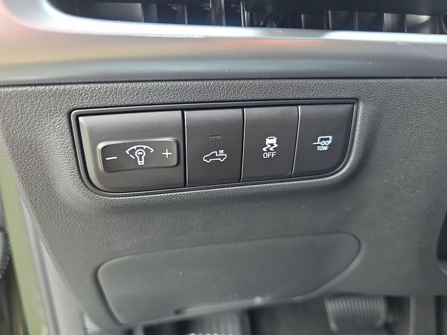 2026 Hyundai Santa Cruz Limited - Photo 36