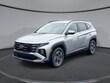 Hyundai Tucson Hybrid