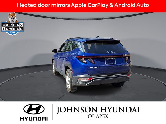 2022 Hyundai Tucson SEL - Photo 7