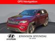 Used 2020 Jeep Grand Cherokee Laredo E SUV