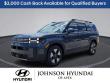 New 2026 Hyundai Santa Fe Hybrid SEL SUV