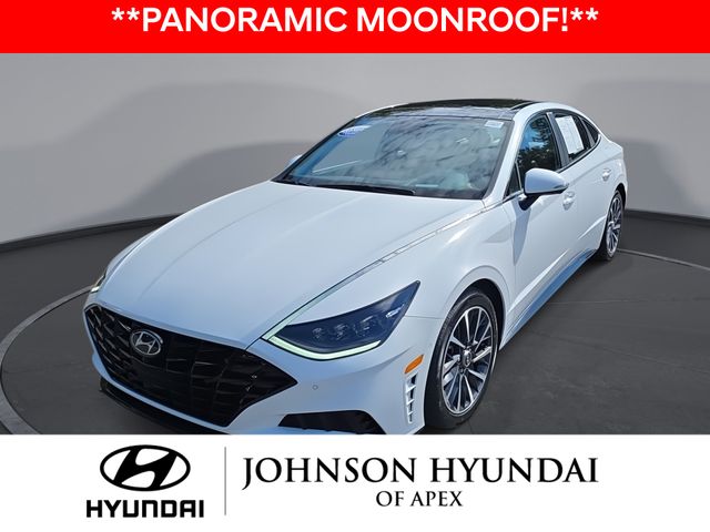 2023 Hyundai Sonata Limited