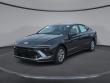 New 2026 Hyundai Sonata SE Sedan