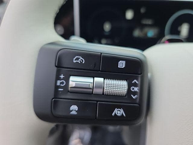 2025 Hyundai Santa Fe Calligraphy - Photo 23