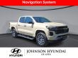 Used 2023 Chevrolet Colorado Z71 Truck
