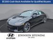 New 2025 Hyundai IONIQ 6 SEL Sedan