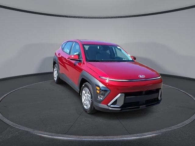2026 Hyundai Kona SE photo 2
