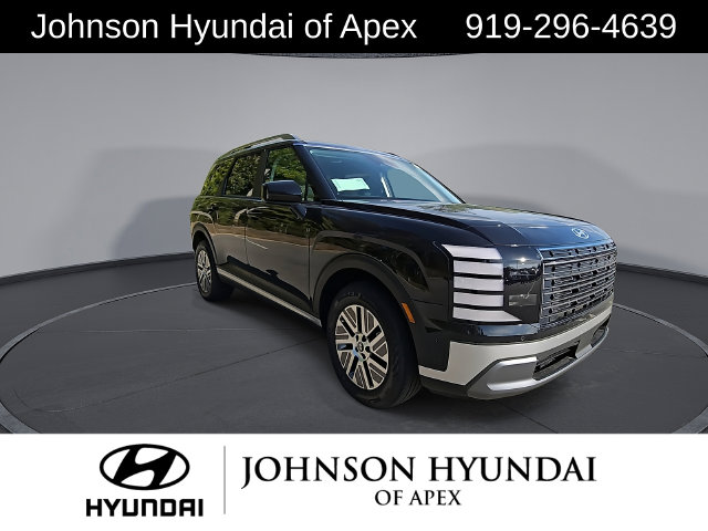 Used 2026 Hyundai Palisade Hybrid Blue SEL SUV