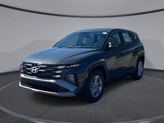 2026 Hyundai Tucson SE FWD SUV