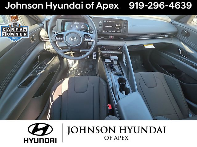 2026 Hyundai Elantra SEL Sport - Photo 19