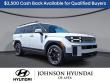 New 2026 Hyundai Santa Fe SEL FWD SUV