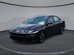 2025 Hyundai Elantra SEL Sport Sedan