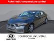 Used 2024 Honda Civic LX Sedan