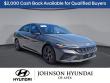 New 2026 Hyundai Elantra SEL Sport Premium Sedan