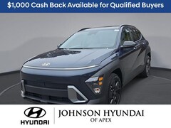 2026 Hyundai Kona SEL Sport FWD SUV